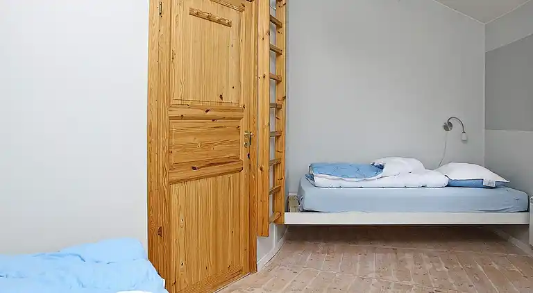 Holiday home in Højslev