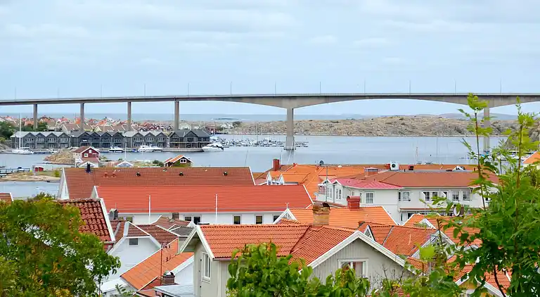 Holiday home in Kungshamn