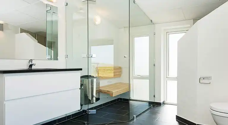 Holiday home in Løkken