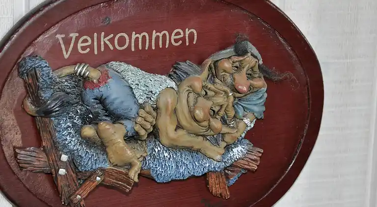 Holiday home in Kirkholm