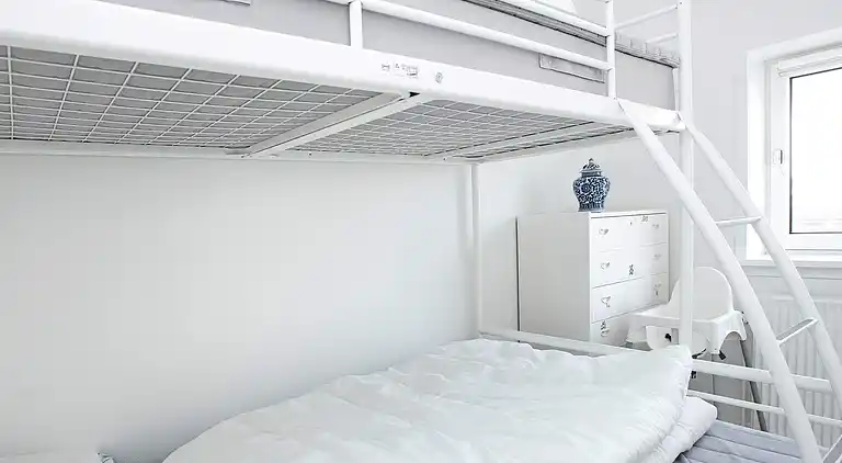 Semesterbostad i Løkken