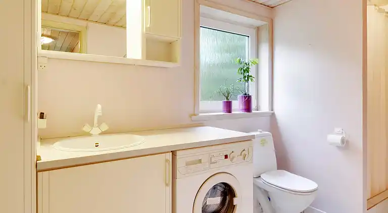 Holiday home in Hemmet