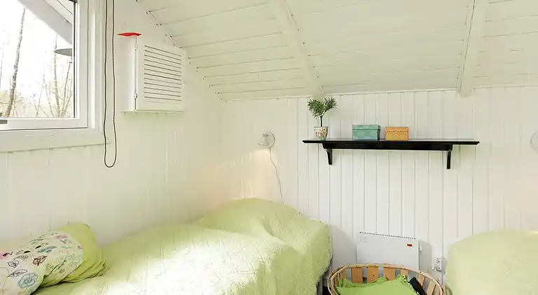 Ferienhaus am Kvie Sø