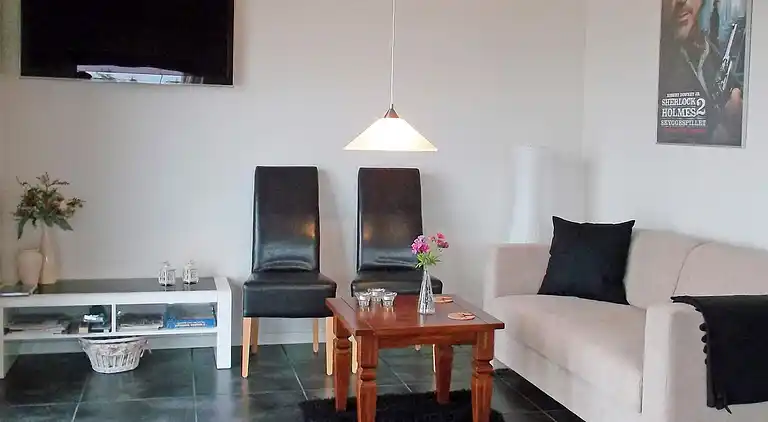 Holiday home in Vrist Strand