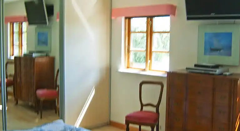 Holiday home in Skovmose