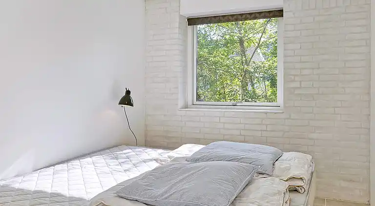 Casa de vacaciones en Balka Strand