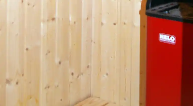 Feriebolig i Aabenraa