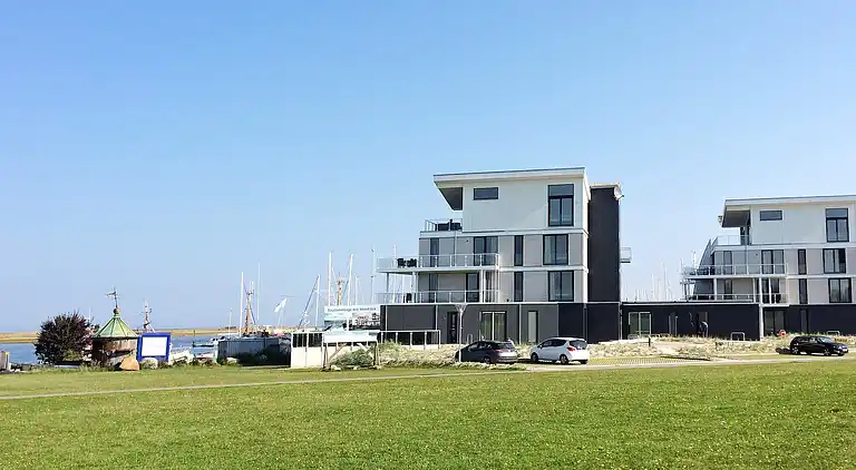 Holiday home in Wendtorf