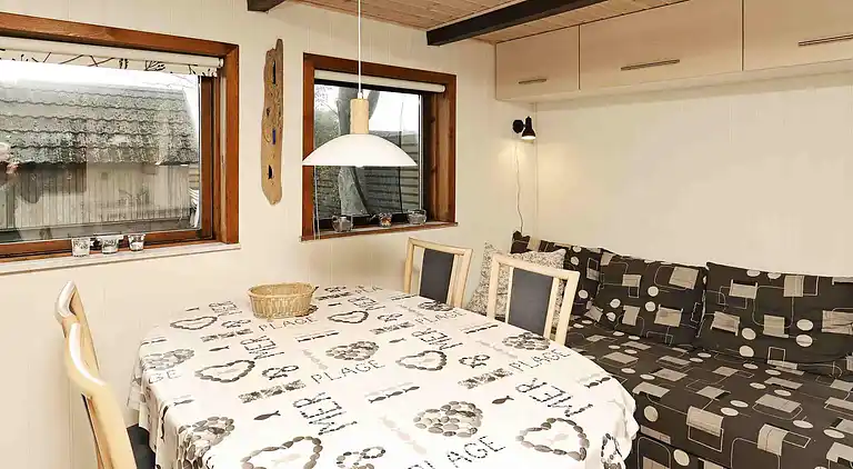 Casa vacanze in Vesløs