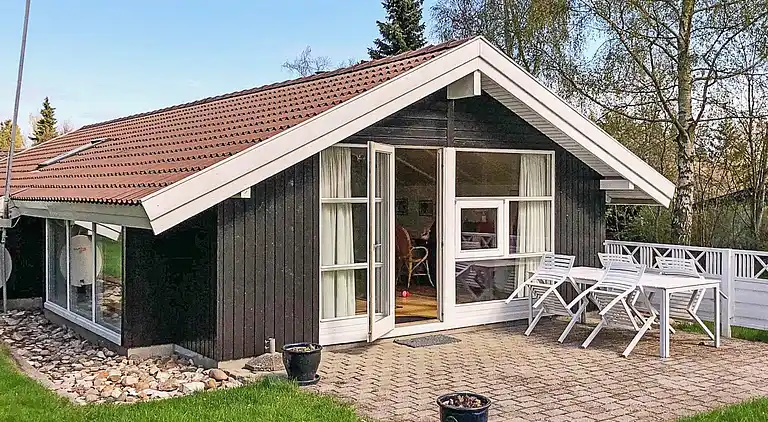 Holiday home in Smidstrup Strand