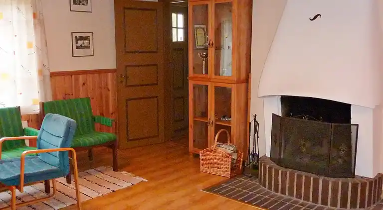 Holiday home in Vetlanda N