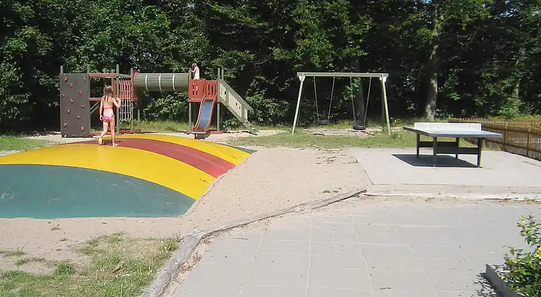 Holiday home in Hasle