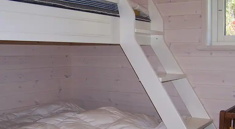 Sommerhus i Tjörn N