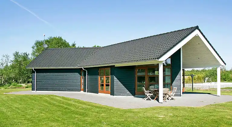 Holiday home in Storvorde