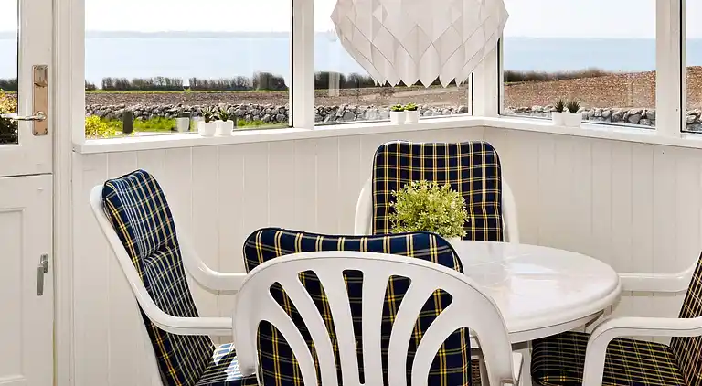 Holiday home in Faaborg