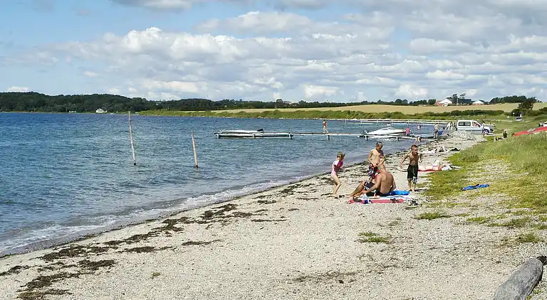 Holiday home in Faaborg
