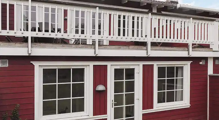 Feriebolig i Aabenraa