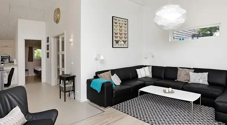 Holiday home in Blåvand