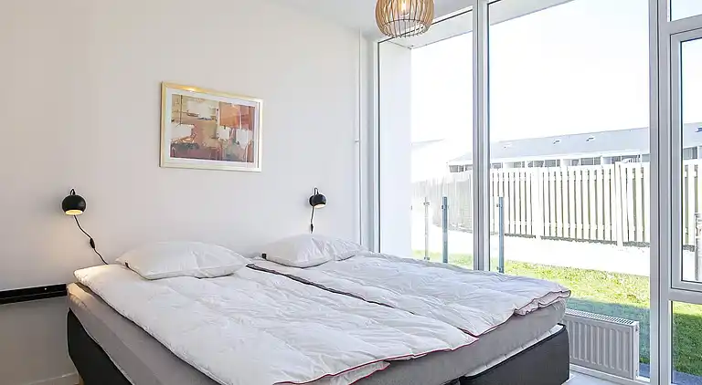 Sommerhus i Ringkøbing