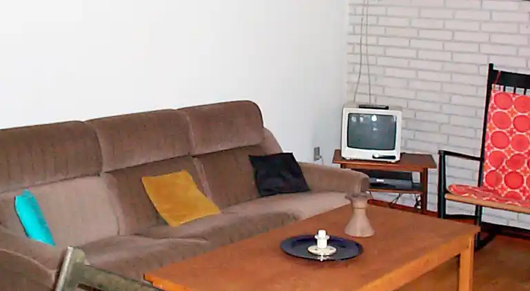 Vakantiehuis in Rødby