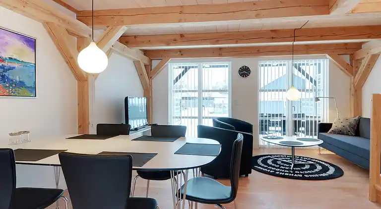 Casa vacanze in Blåvand