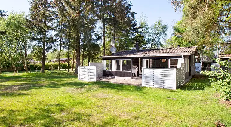 Holiday home in Rødby