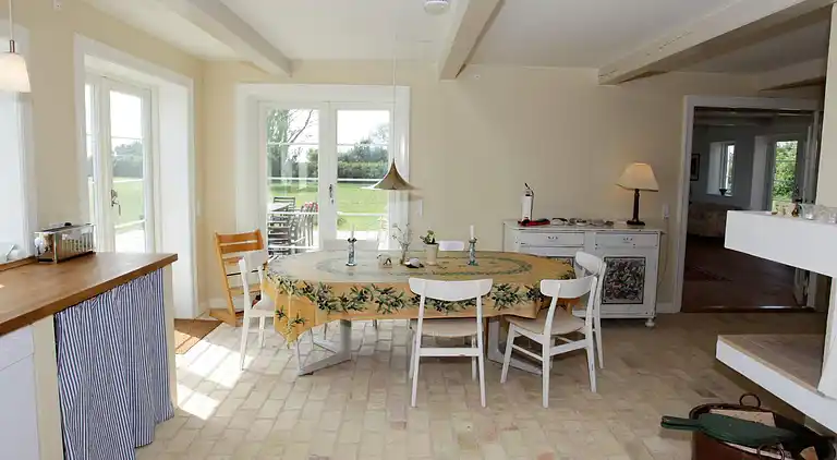 Sommerhus i Idestrup