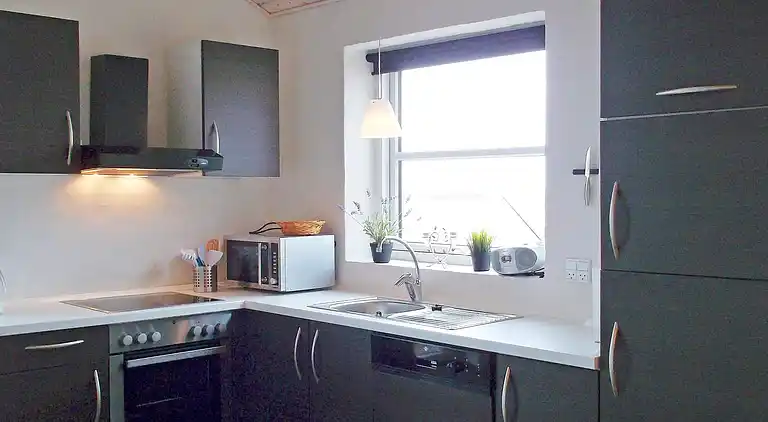 Holiday home in Vrist Strand