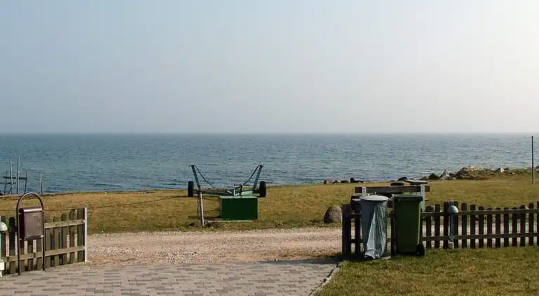 Holiday home in Frørup