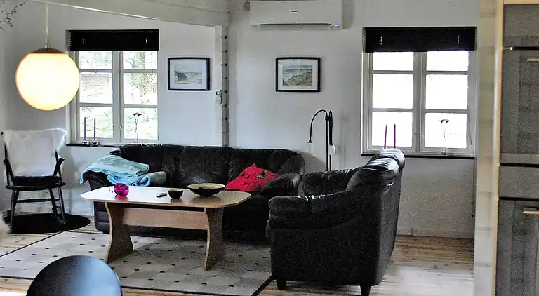 Holiday home in Havndal