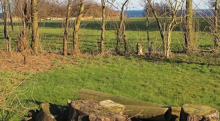 Holiday home in Idestrup