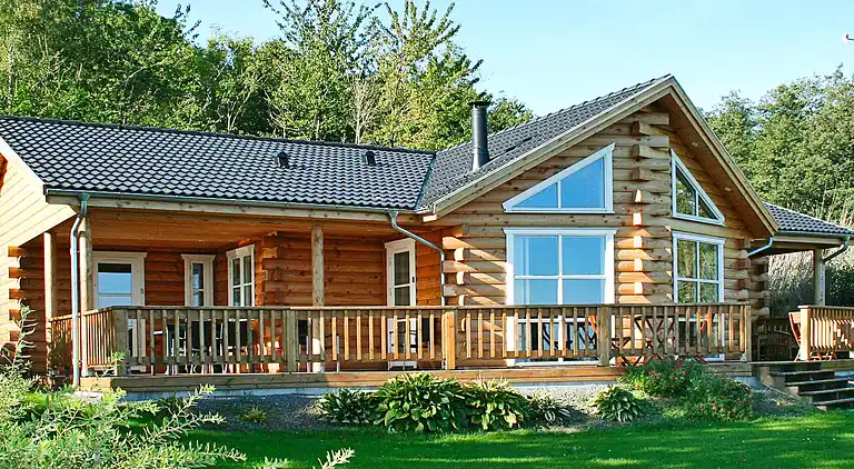 Holiday home in Allinge