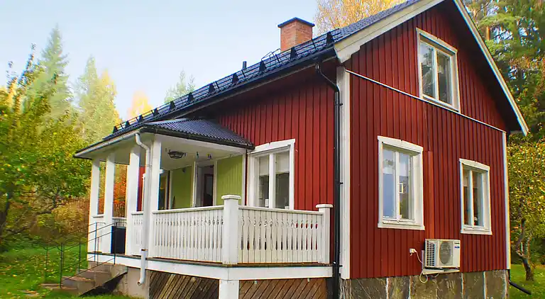 Maison de vacances en Arvika