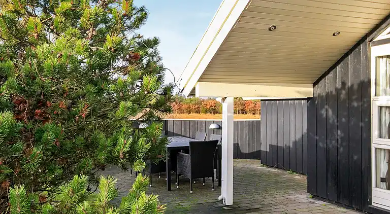 Holiday home in Blåvand