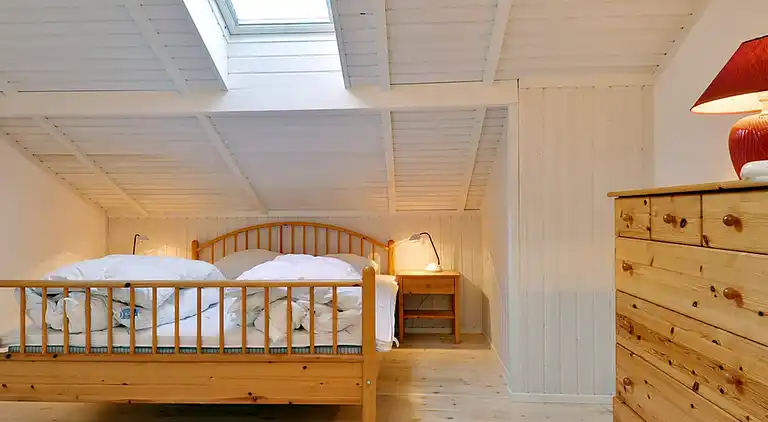 Holiday home in Smidstrup Strand