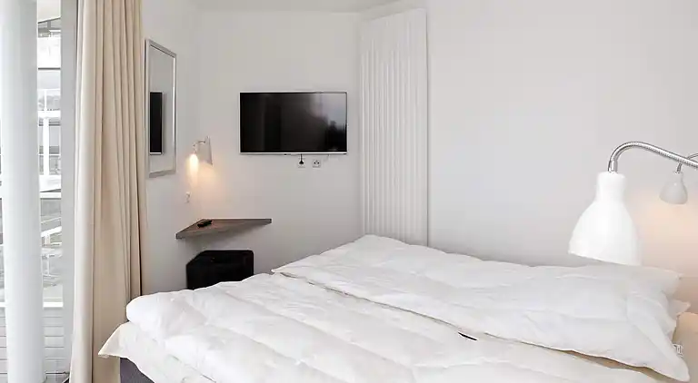 Feriebolig i Wendtorf