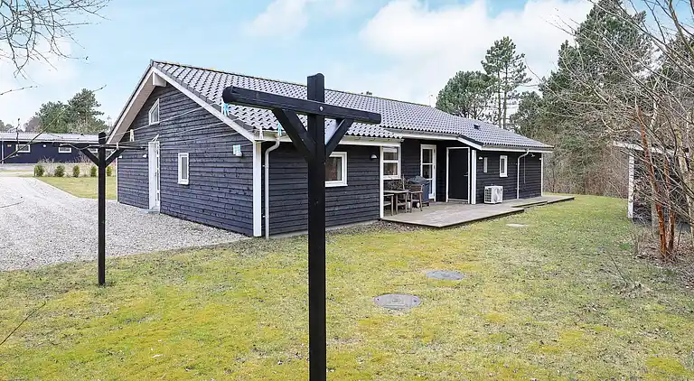 Holiday home in Trend