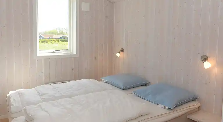 Holiday home in Mommark Strand