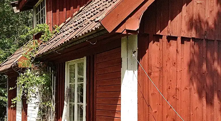 Sommerhus i Torsås S