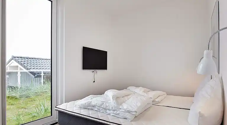 Feriebolig i Wendtorf