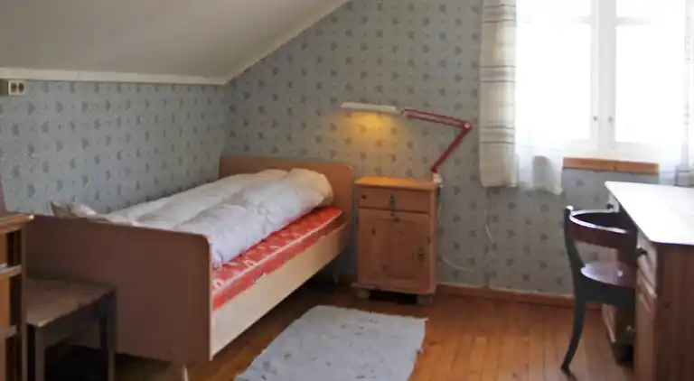 Holiday home in Fresvik