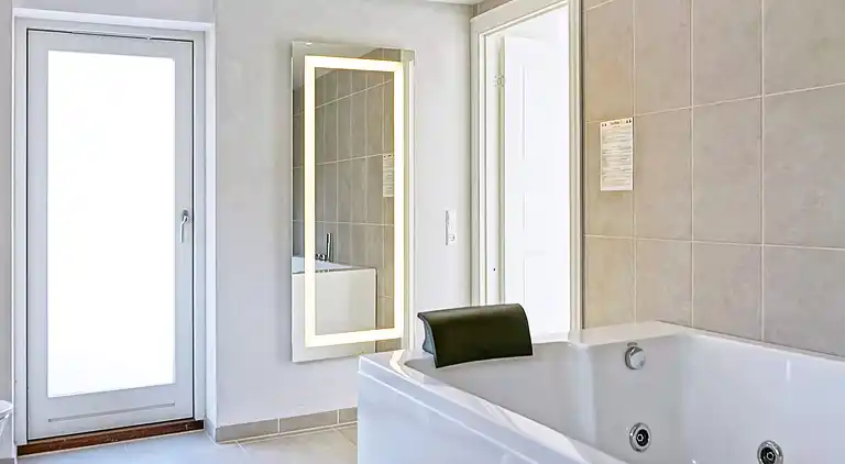 Casa de vacaciones en Balka Strand