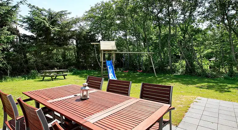 Holiday home in Blåvand