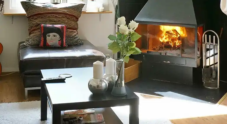 Holiday home in Varberg S