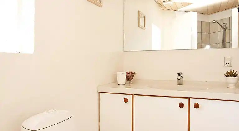 Holiday home in Bratten Strand