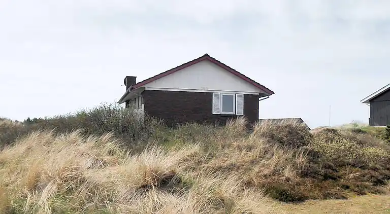 Holiday home in Houstrup