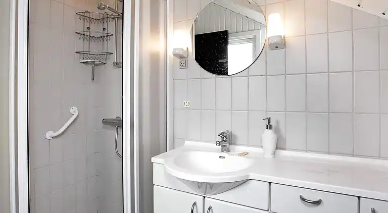 Ferienhaus am Kvie Sø