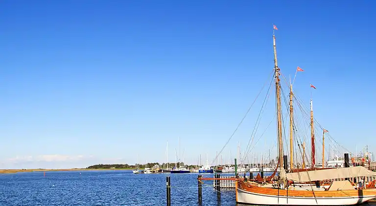 Feriebolig i Wendtorf