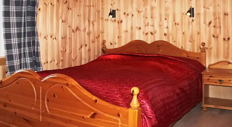 Casa vacanze in Vestvågøy