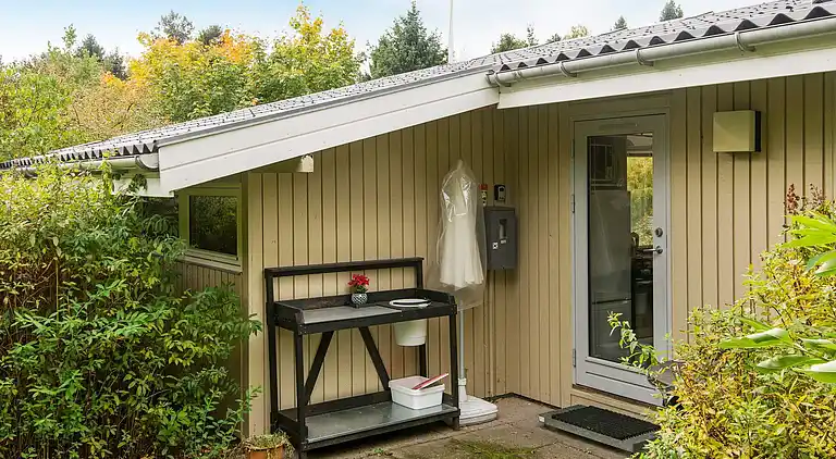Holiday home in Fårvang